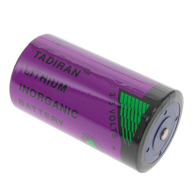 TL-4930/S Tadiran Batteries  Piles non rechargeables (primaires)